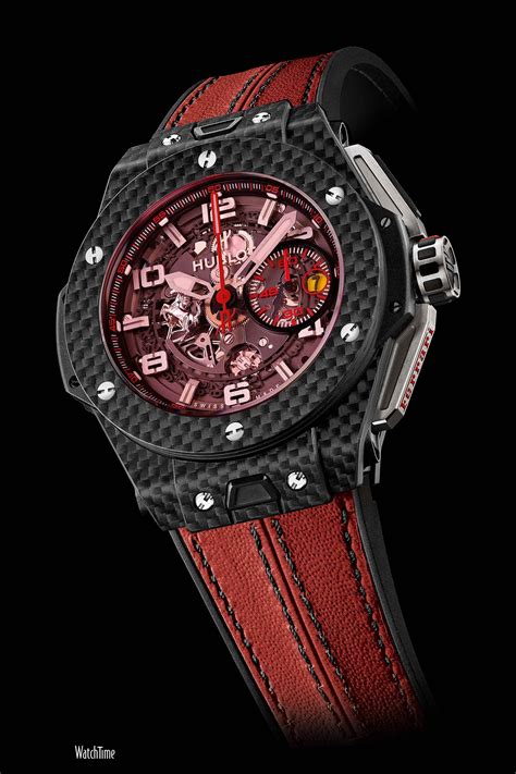 Prezzi per Hublot Big Bang Ferrari 